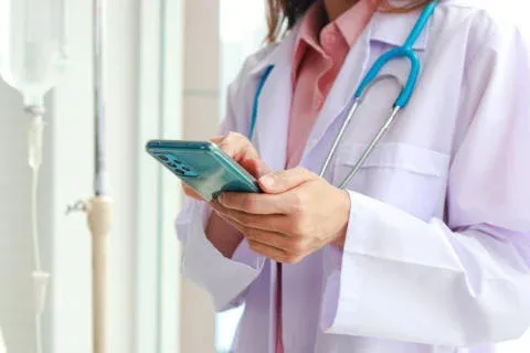 on call medical service