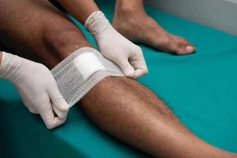wound care
