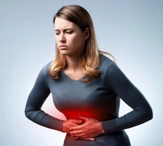 bali belly - IV Bali Belly